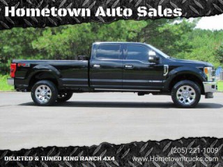Image for 2017 Ford F-350 Super Duty ID: 6673353