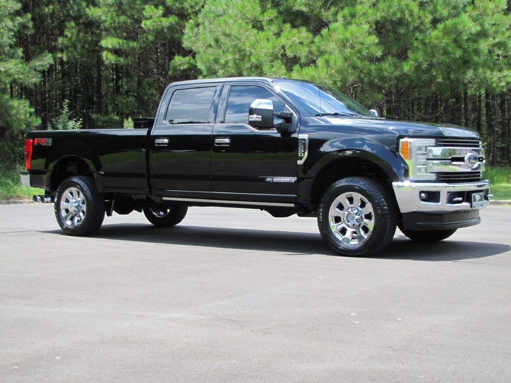 2017 Ford F-350 Image 5