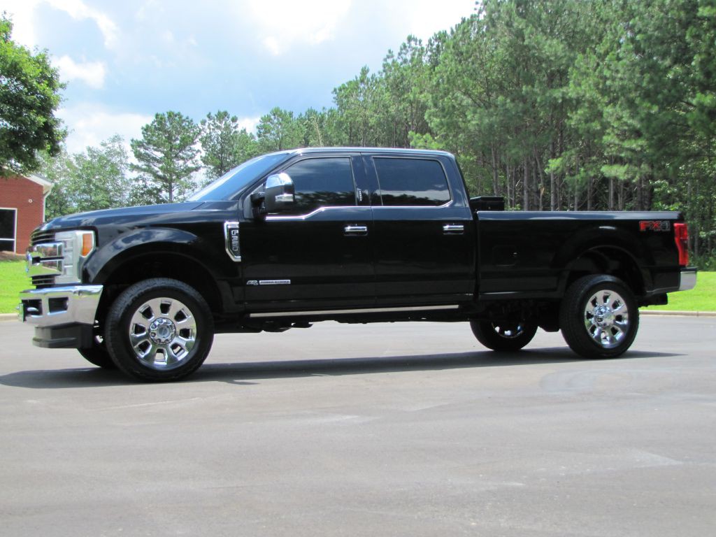 2017 Ford F-350 Image 6