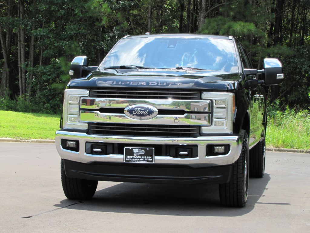 2017 Ford F-350 Image 10