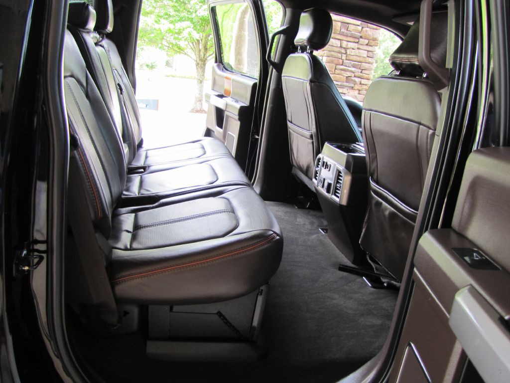 2017 Ford F-350 Image 19