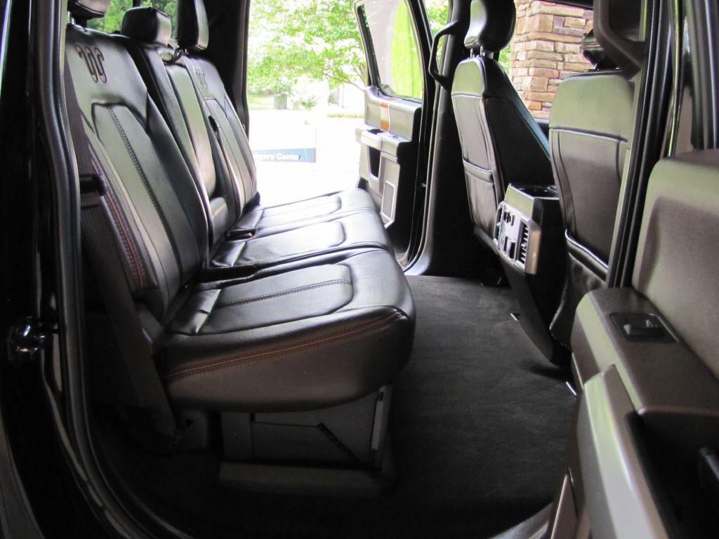 2017 Ford F-350 Image 20