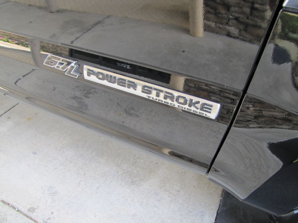 2017 Ford F-350 Image 28