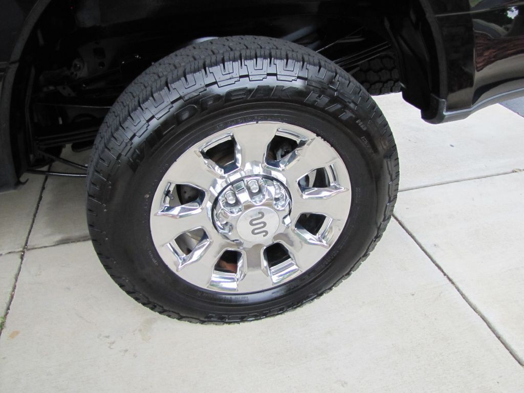 2017 Ford F-350 Image 34