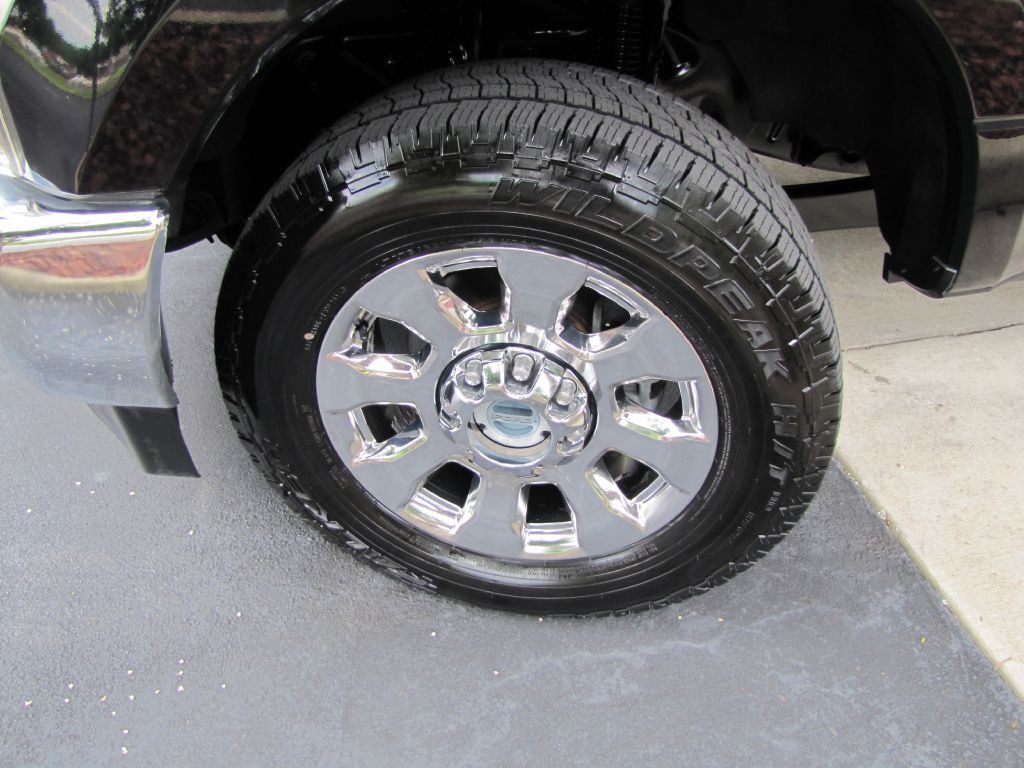 2017 Ford F-350 Image 39