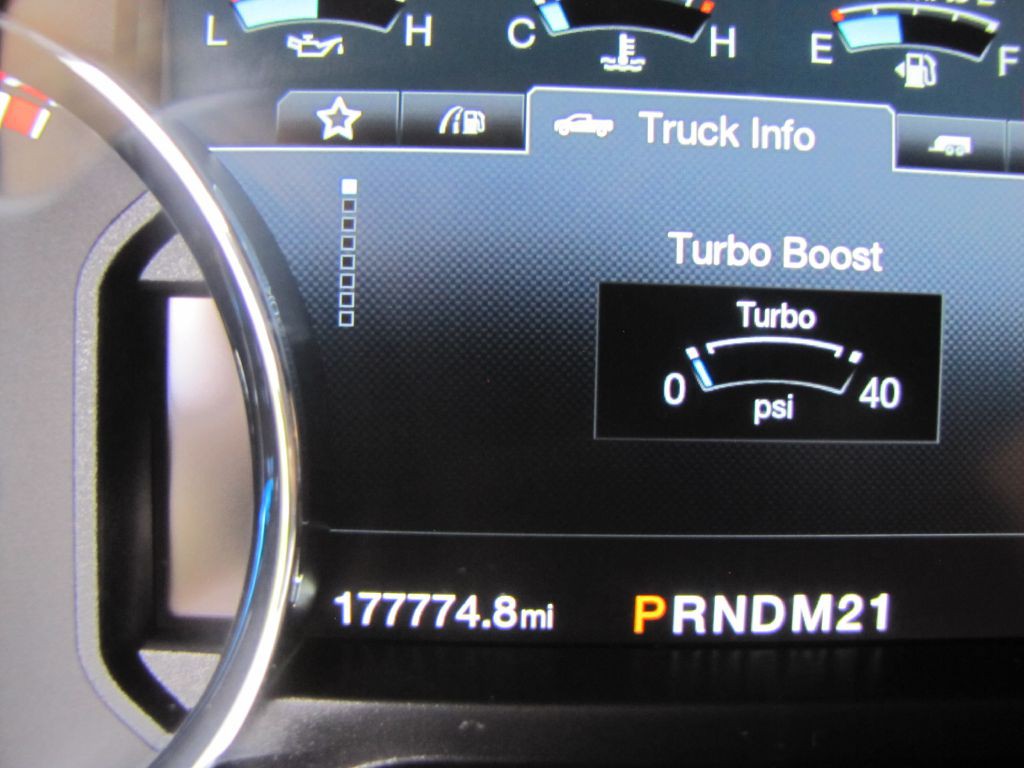 2017 Ford F-350 Image 40