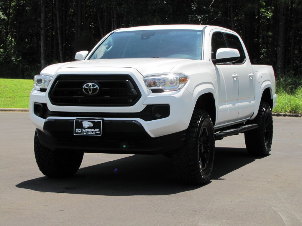 2022 Toyota Tacoma Image 10