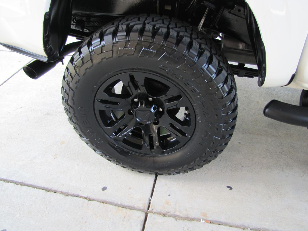 2022 Toyota Tacoma Image 29