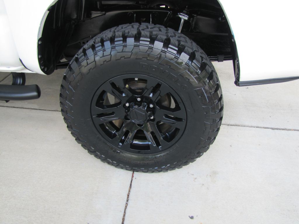 2022 Toyota Tacoma Image 32