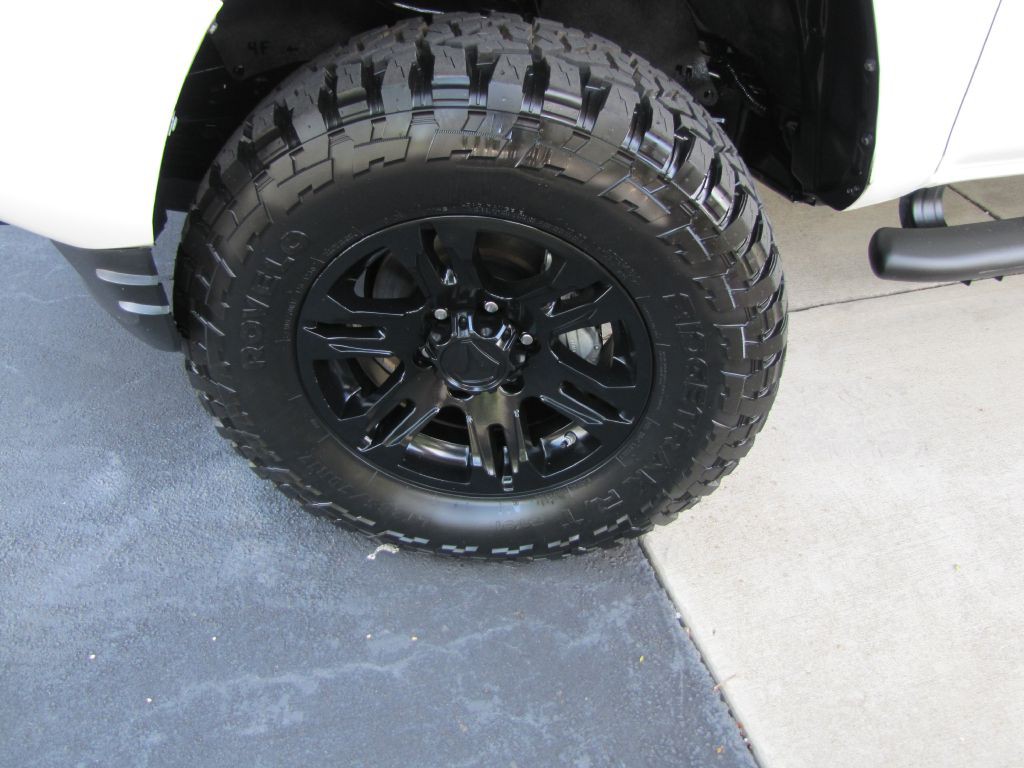2022 Toyota Tacoma Image 36
