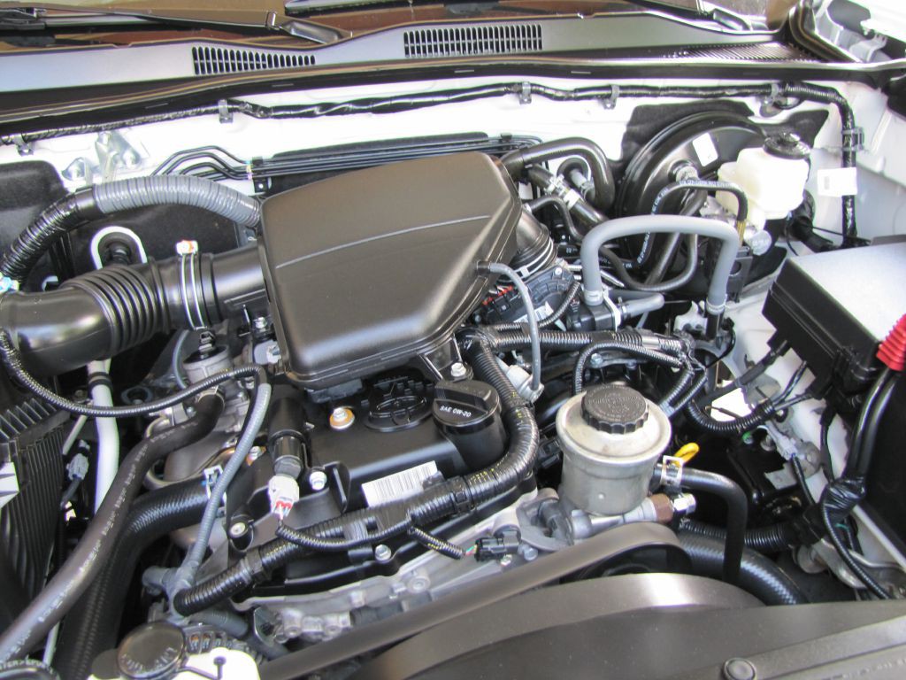 2022 Toyota Tacoma Image 37
