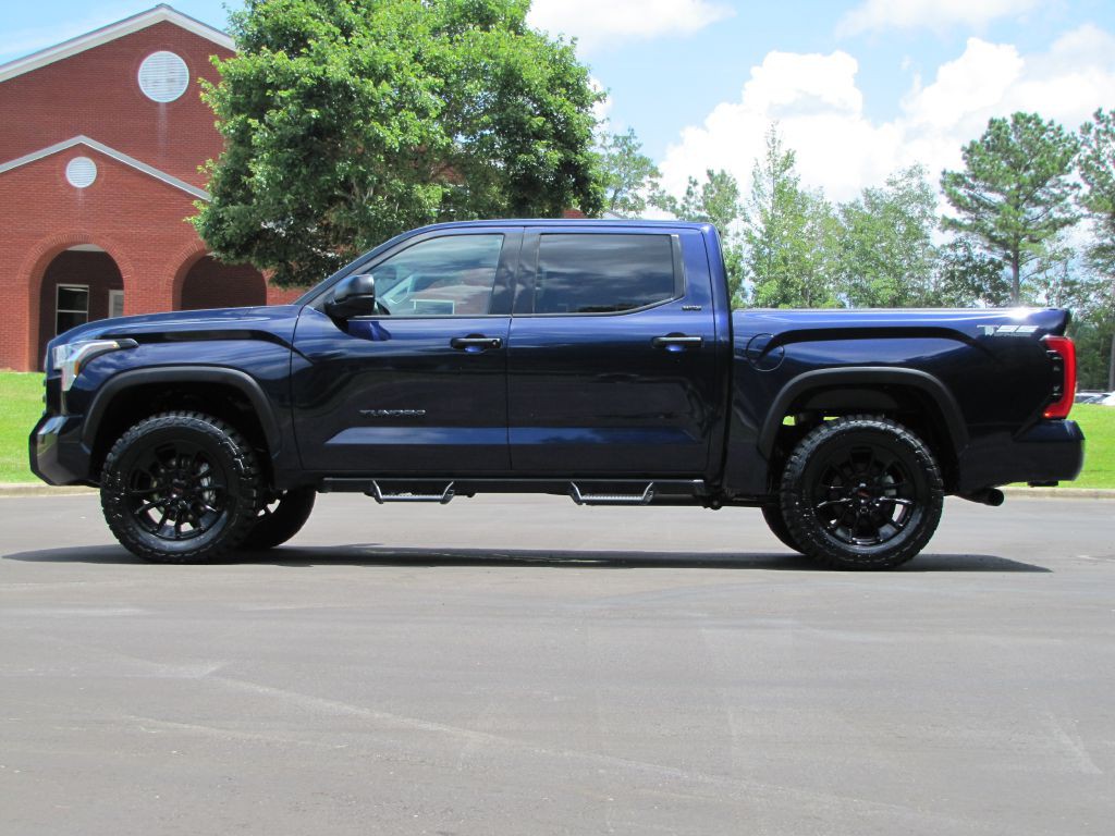 2022 Toyota Tundra Image 6