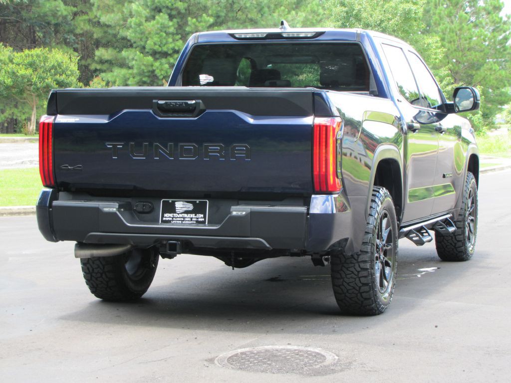 2022 Toyota Tundra Image 12
