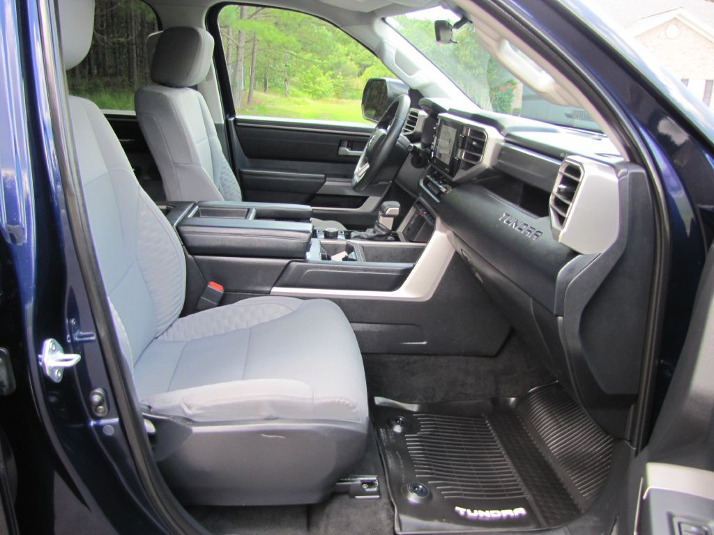 2022 Toyota Tundra Image 13