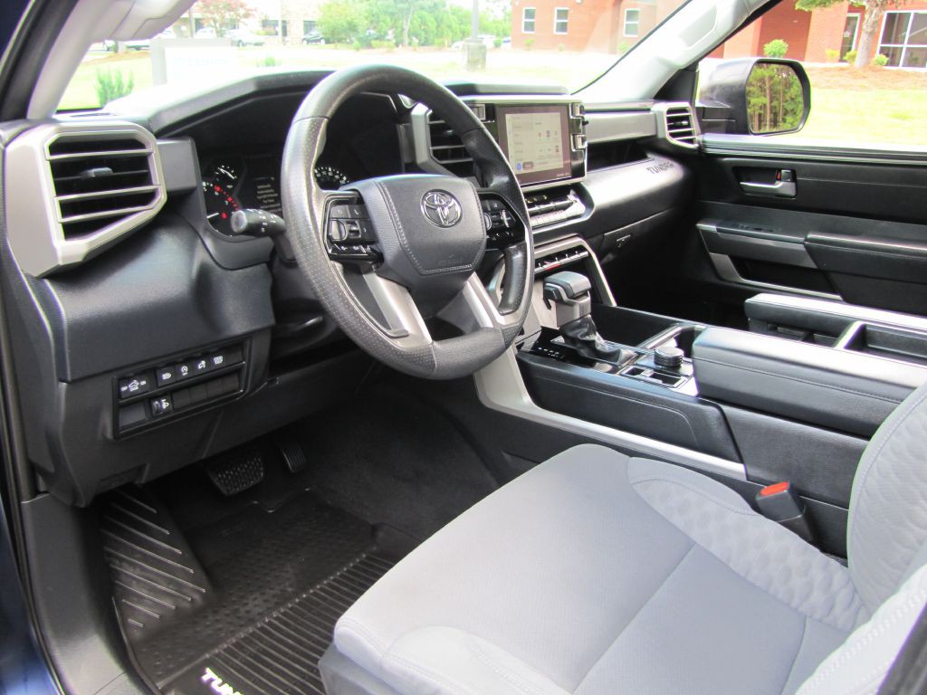 2022 Toyota Tundra Image 22