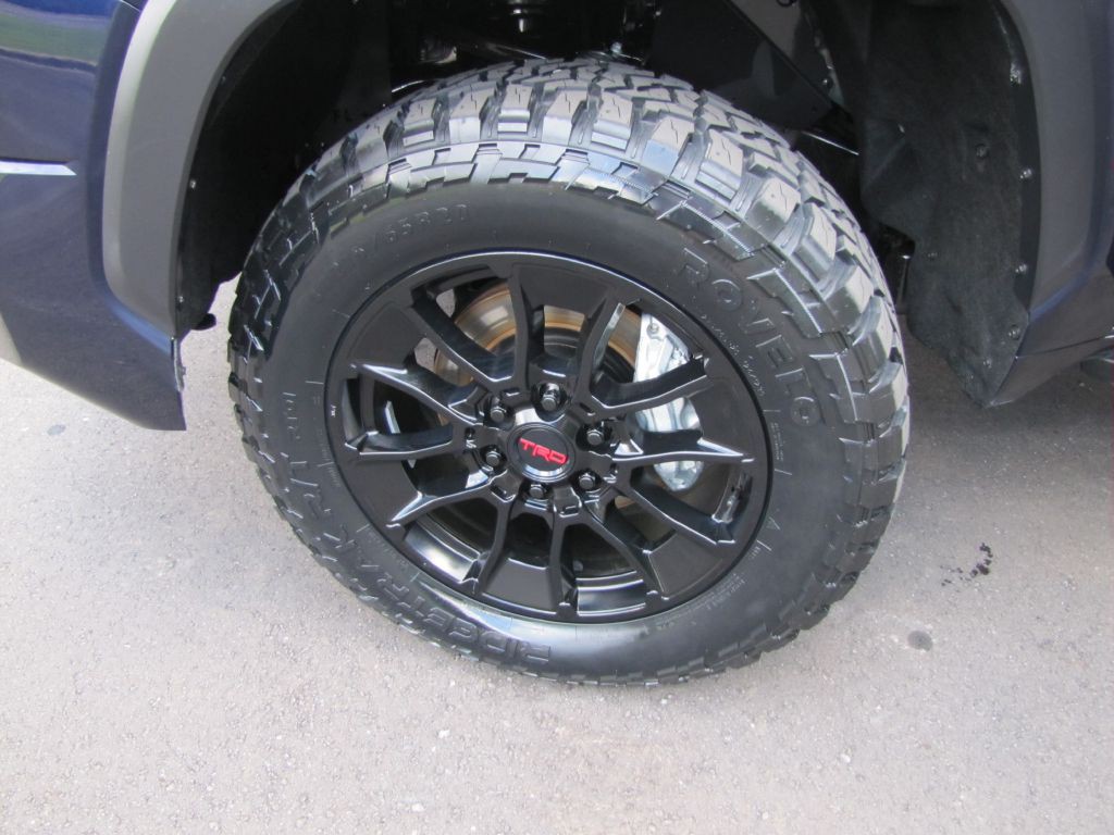 2022 Toyota Tundra Image 25