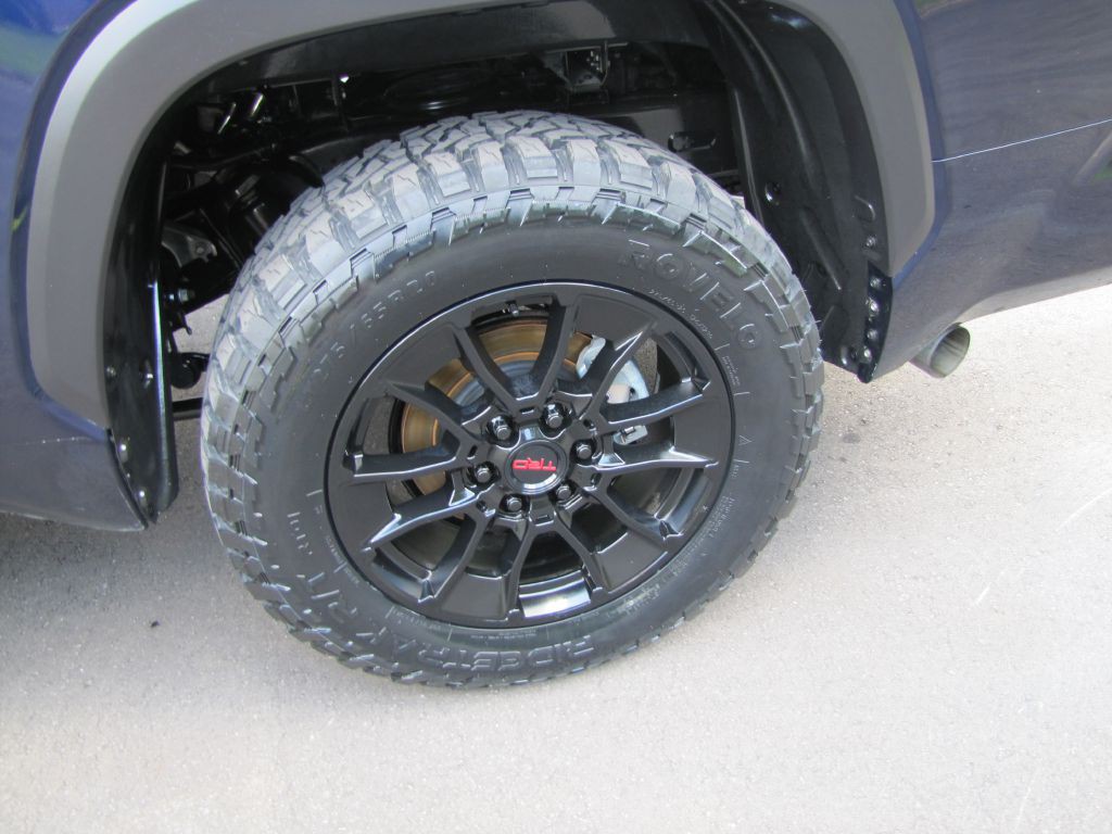 2022 Toyota Tundra Image 27