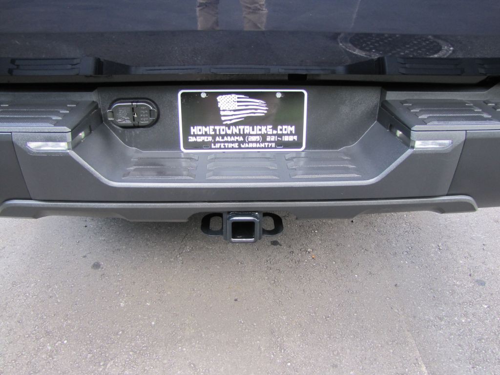 2022 Toyota Tundra Image 29
