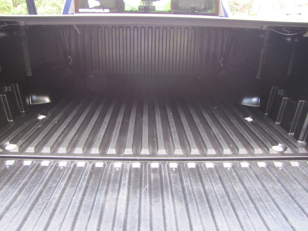 2022 Toyota Tundra Image 31