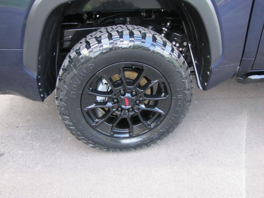 2022 Toyota Tundra Image 32