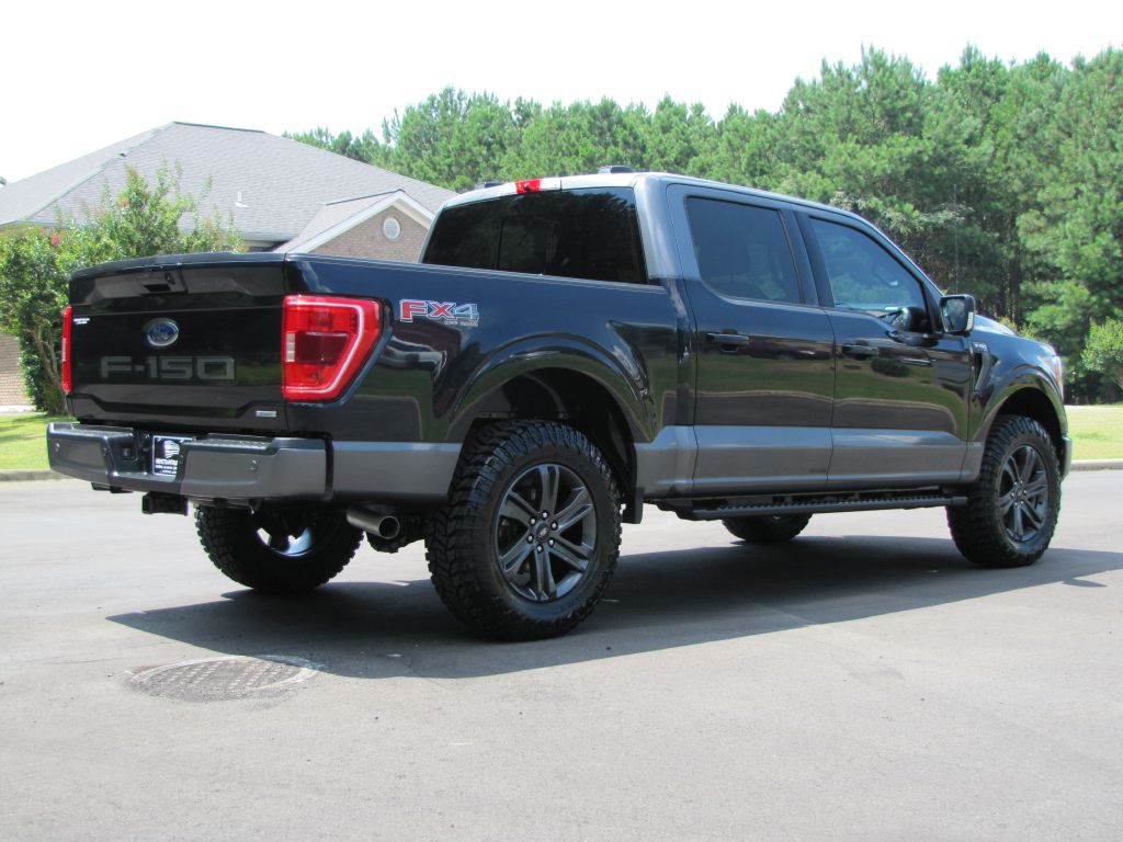 2023 Ford F-150 Image 6