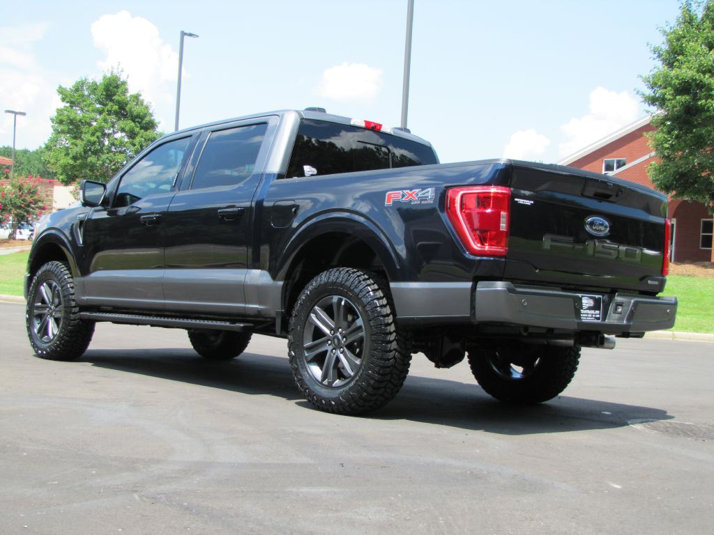 2023 Ford F-150 Image 7