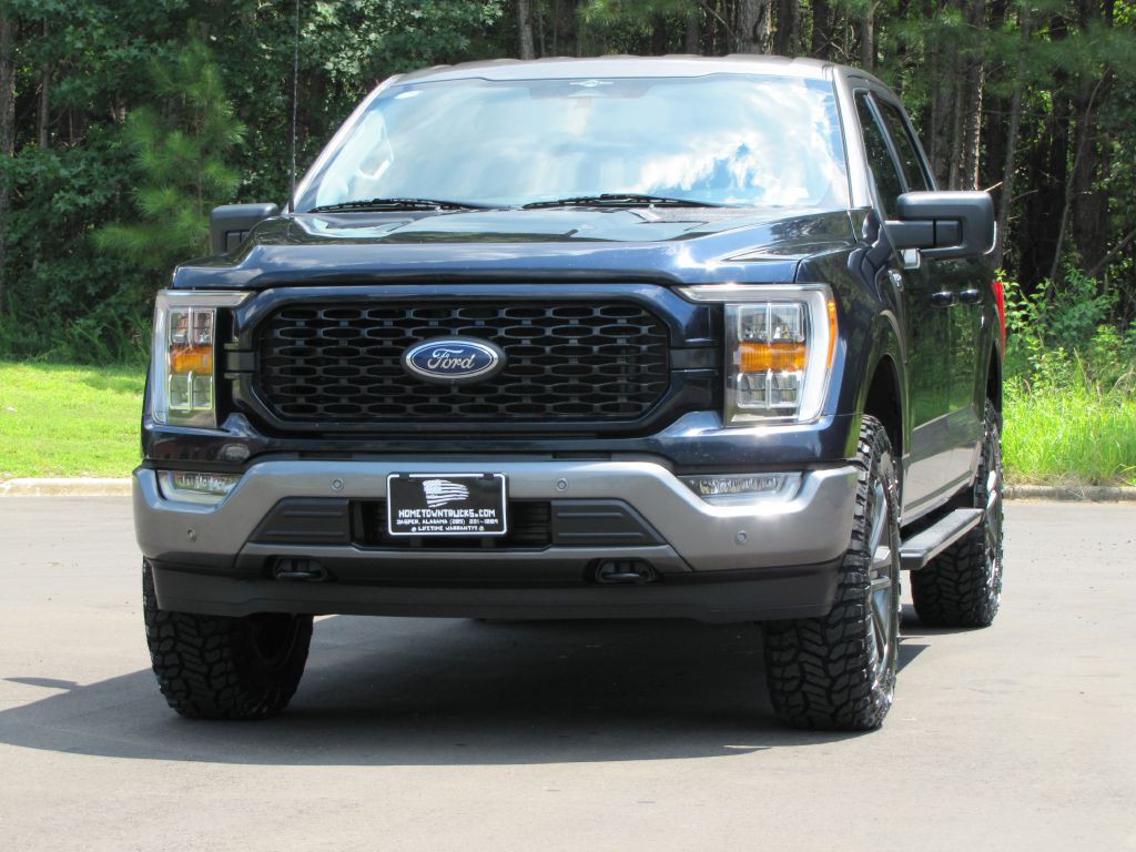 2023 Ford F-150 Image 9