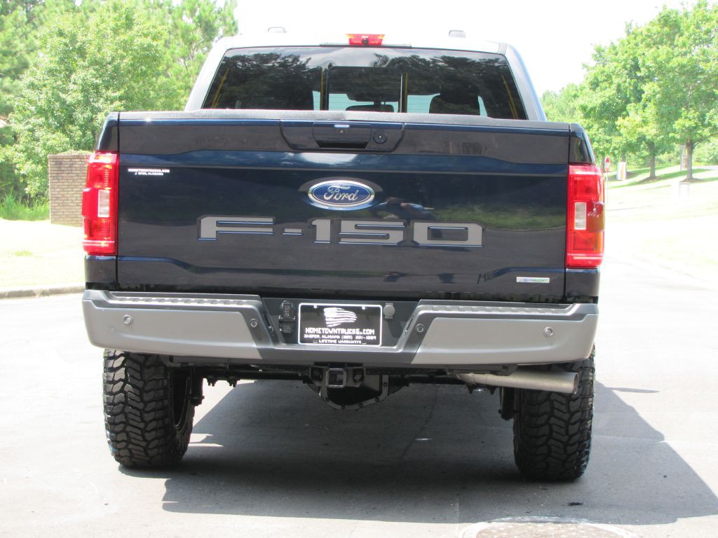 2023 Ford F-150 Image 10
