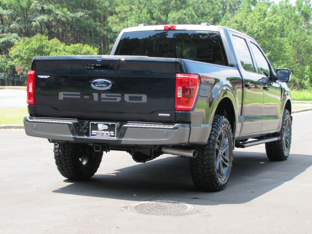 2023 Ford F-150 Image 11