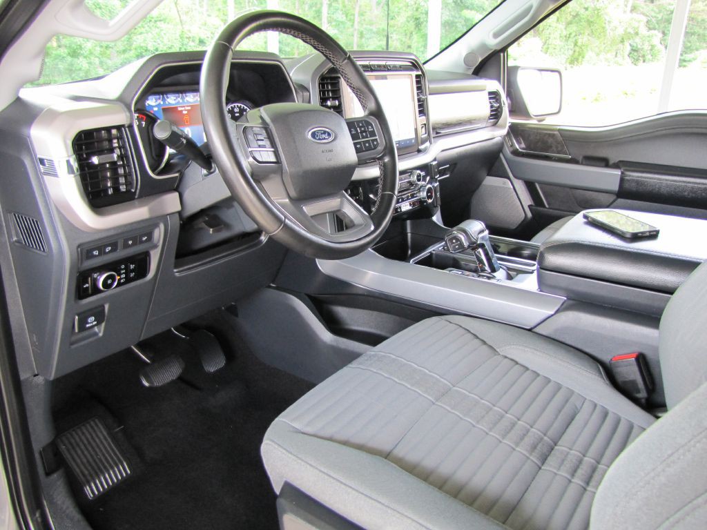 2023 Ford F-150 Image 13