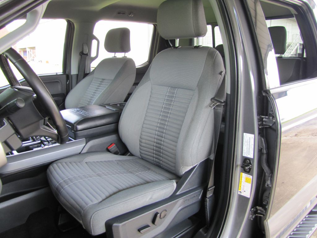 2023 Ford F-150 Image 15