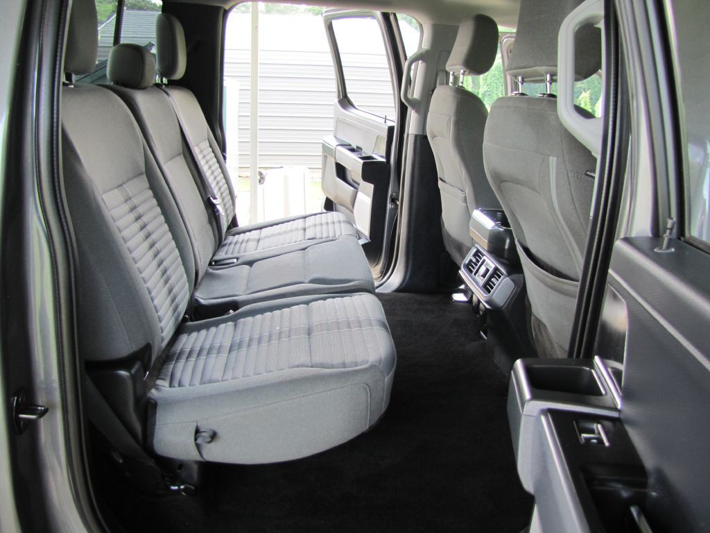 2023 Ford F-150 Image 19