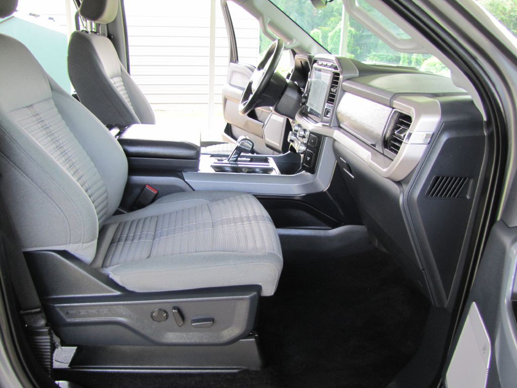 2023 Ford F-150 Image 21