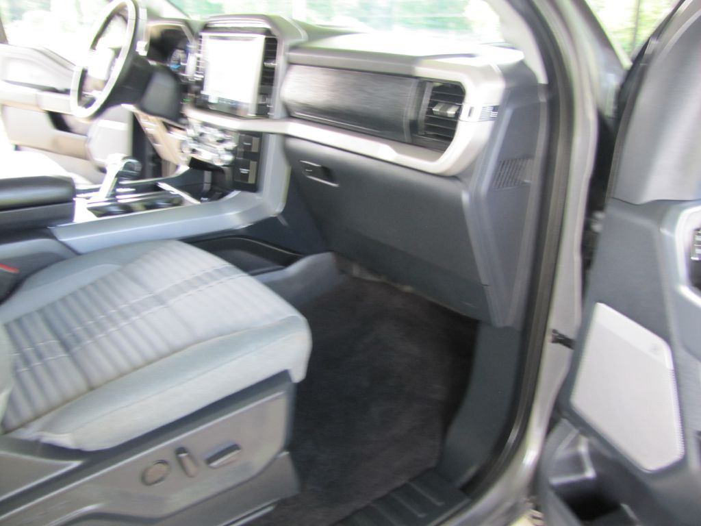 2023 Ford F-150 Image 22