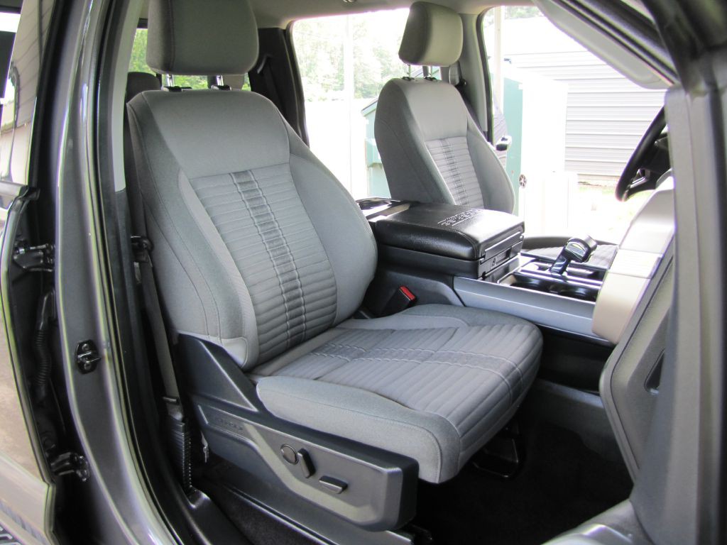 2023 Ford F-150 Image 23