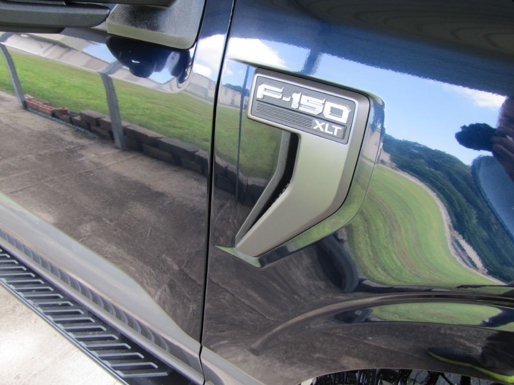 2023 Ford F-150 Image 26