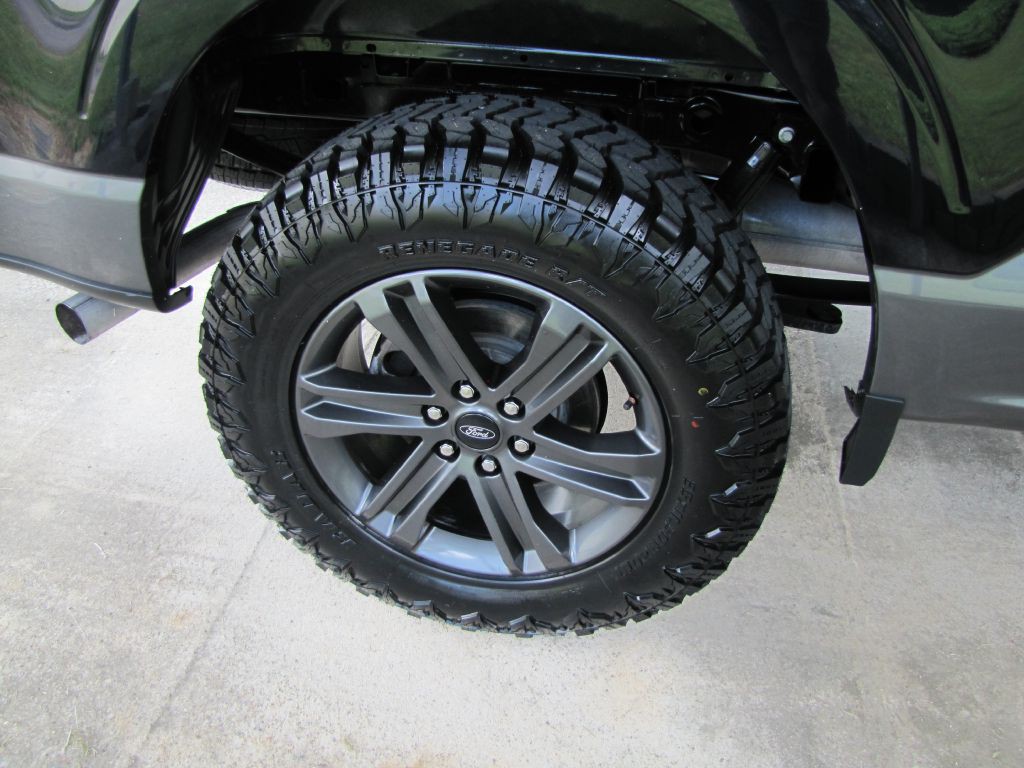 2023 Ford F-150 Image 27
