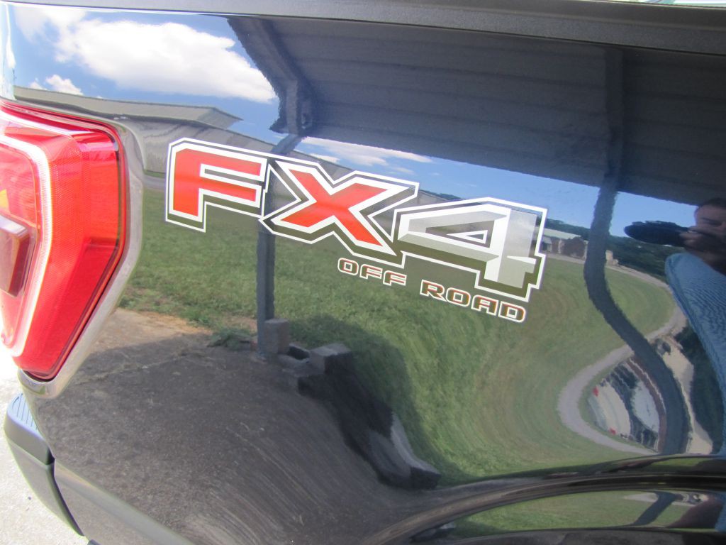 2023 Ford F-150 Image 29