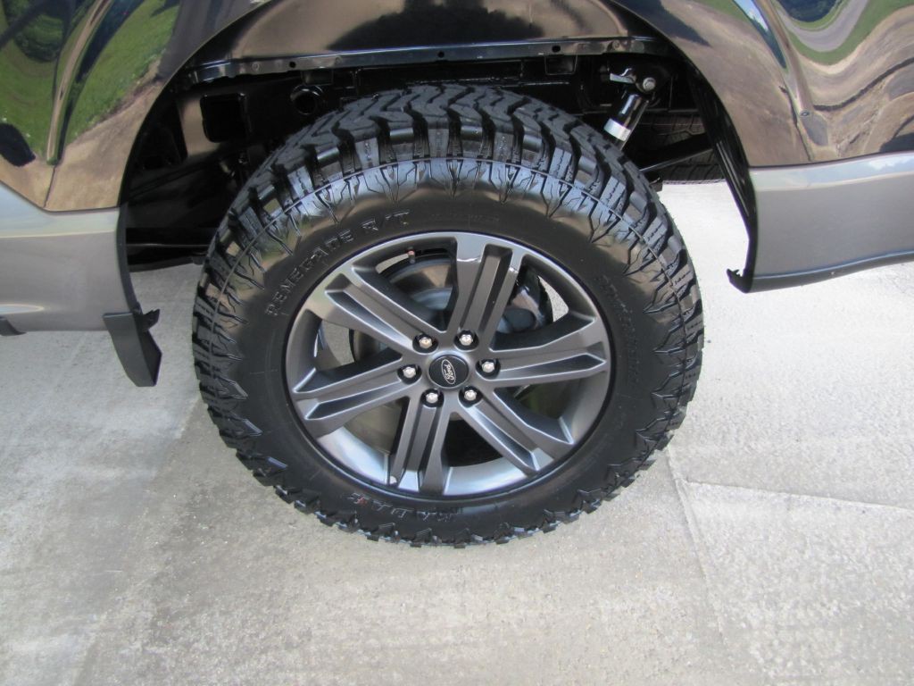 2023 Ford F-150 Image 32
