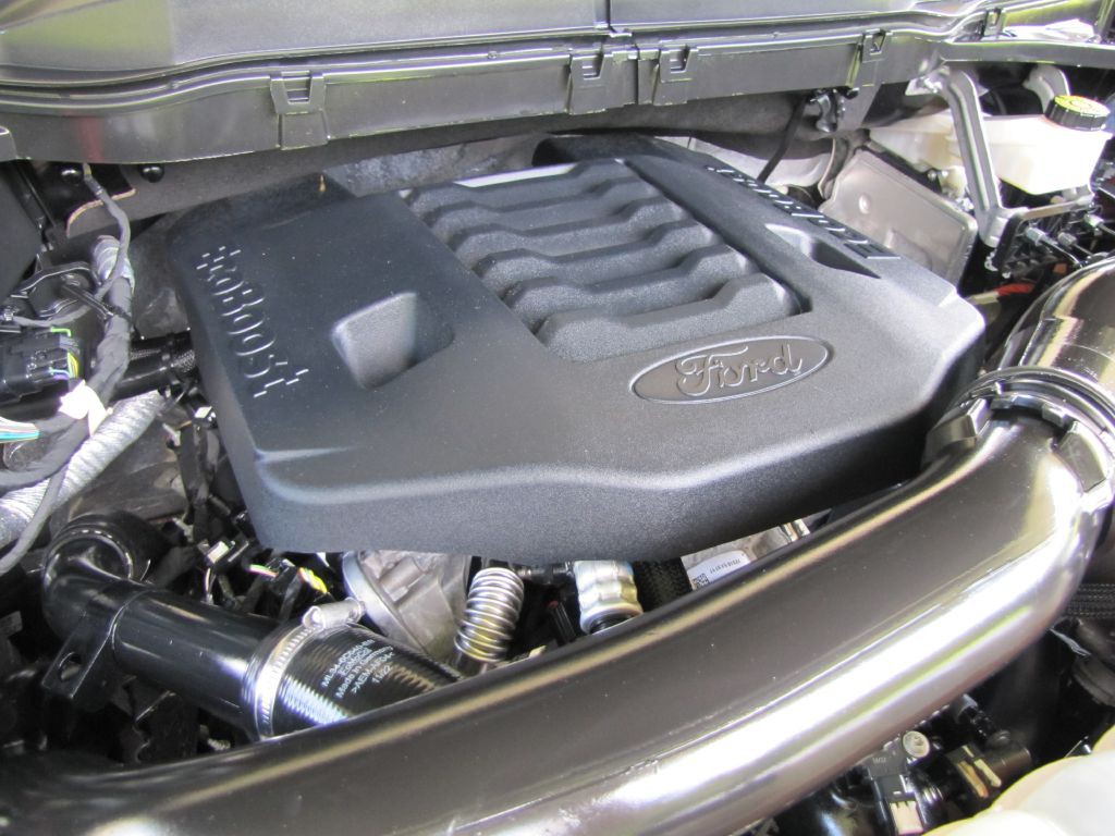 2023 Ford F-150 Image 36