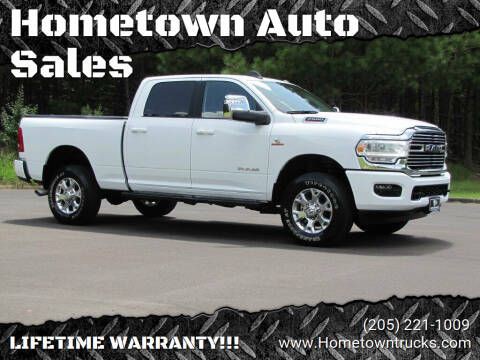 2024 Dodge Ram 2500 Image 1