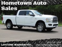 Image for 2024 Dodge Ram 2500 Laramie ID: 6679109