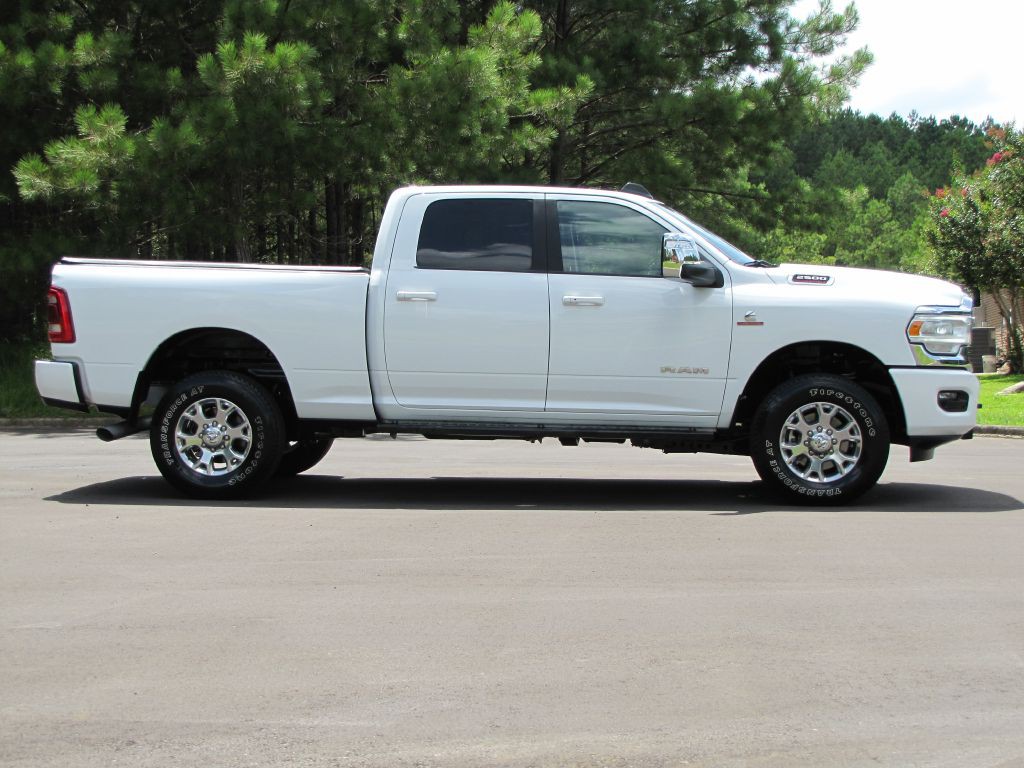 2024 Dodge Ram 2500 Image 5