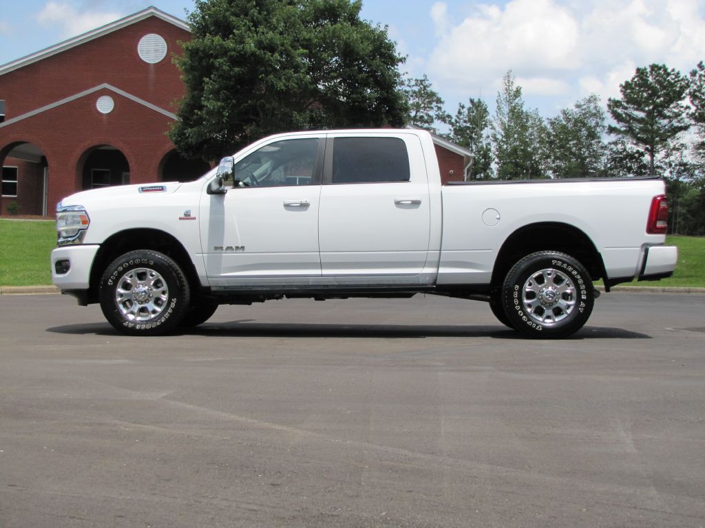 2024 Dodge Ram 2500 Image 6