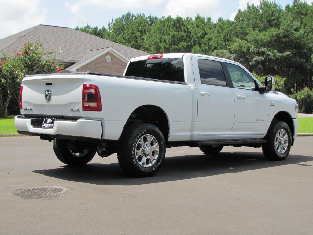2024 Dodge Ram 2500 Image 7