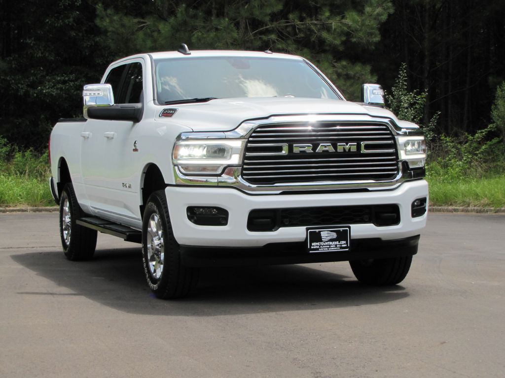 2024 Dodge Ram 2500 Image 9