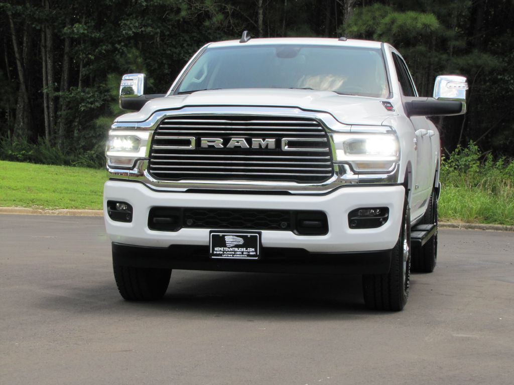 2024 Dodge Ram 2500 Image 10