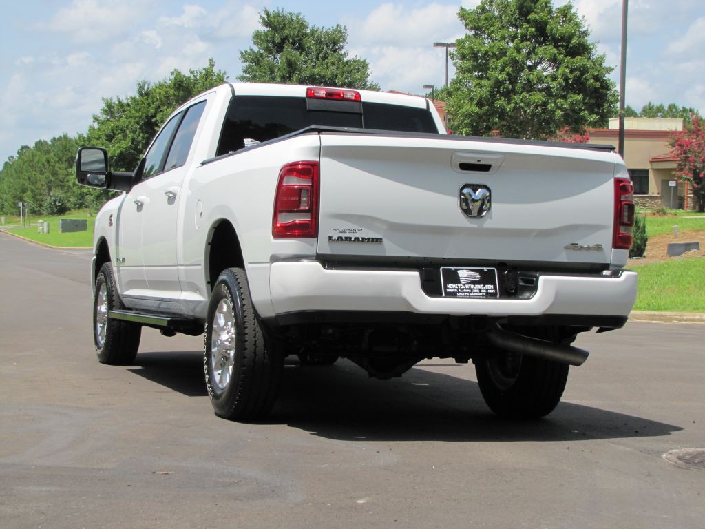 2024 Dodge Ram 2500 Image 11