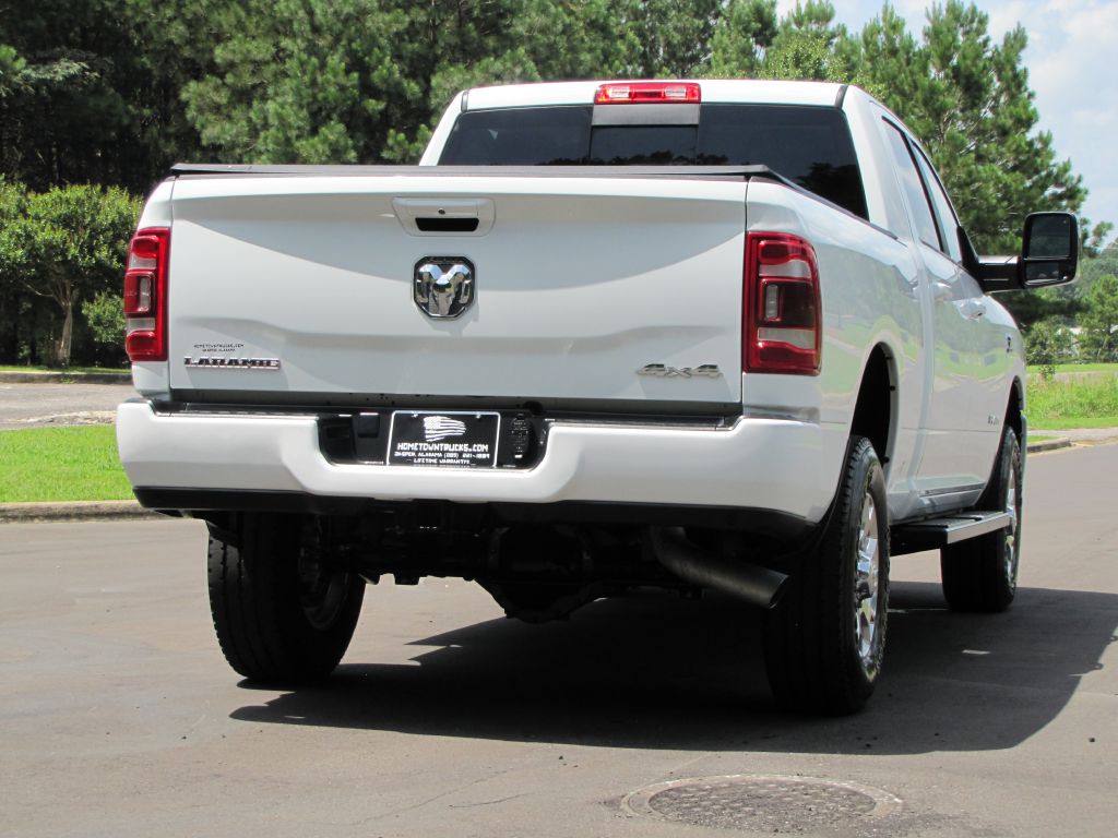 2024 Dodge Ram 2500 Image 12