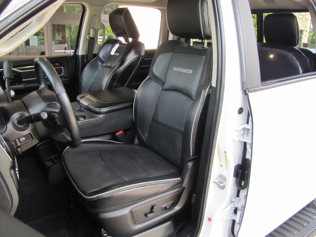 2024 Dodge Ram 2500 Image 15